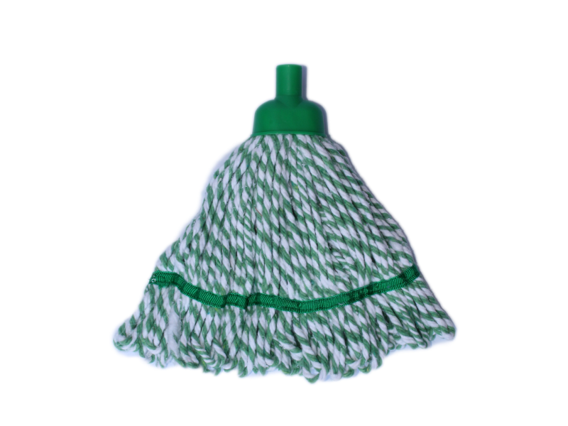 Circular Mop (For Wet Cleaning)